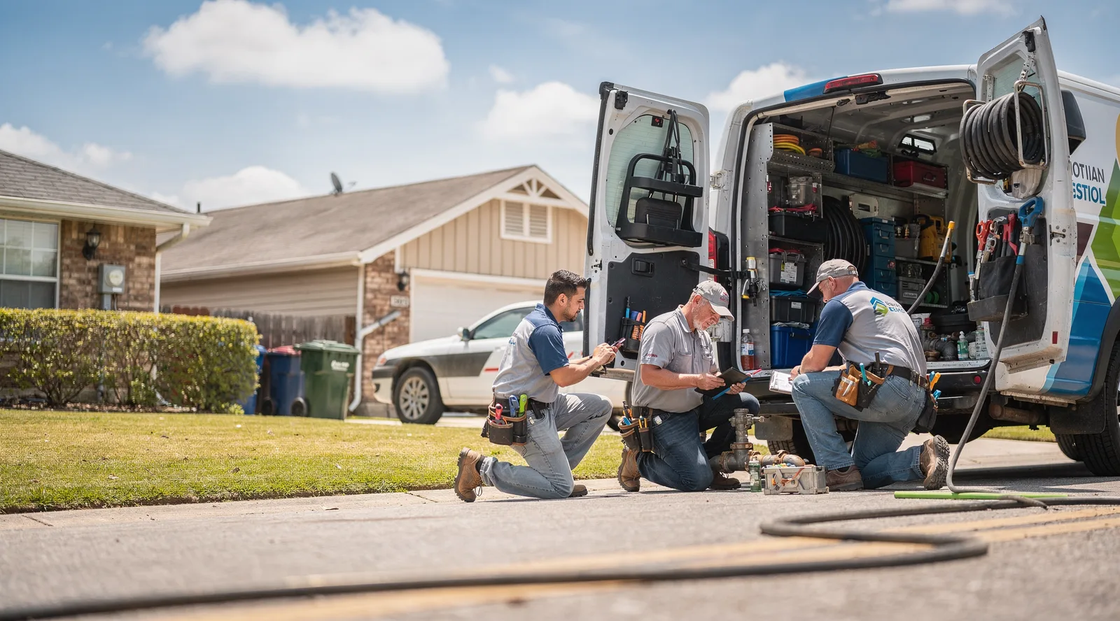Emergency Plumber in Klickitat, WA near me